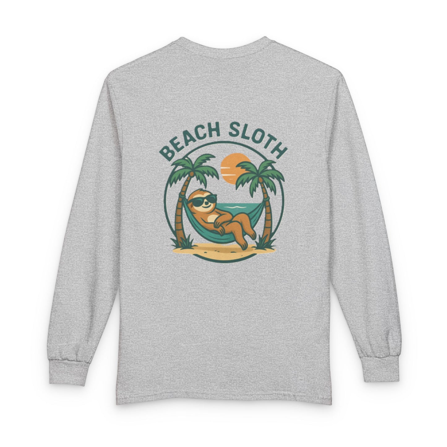 Unisex Long Sleeve T-Shirt