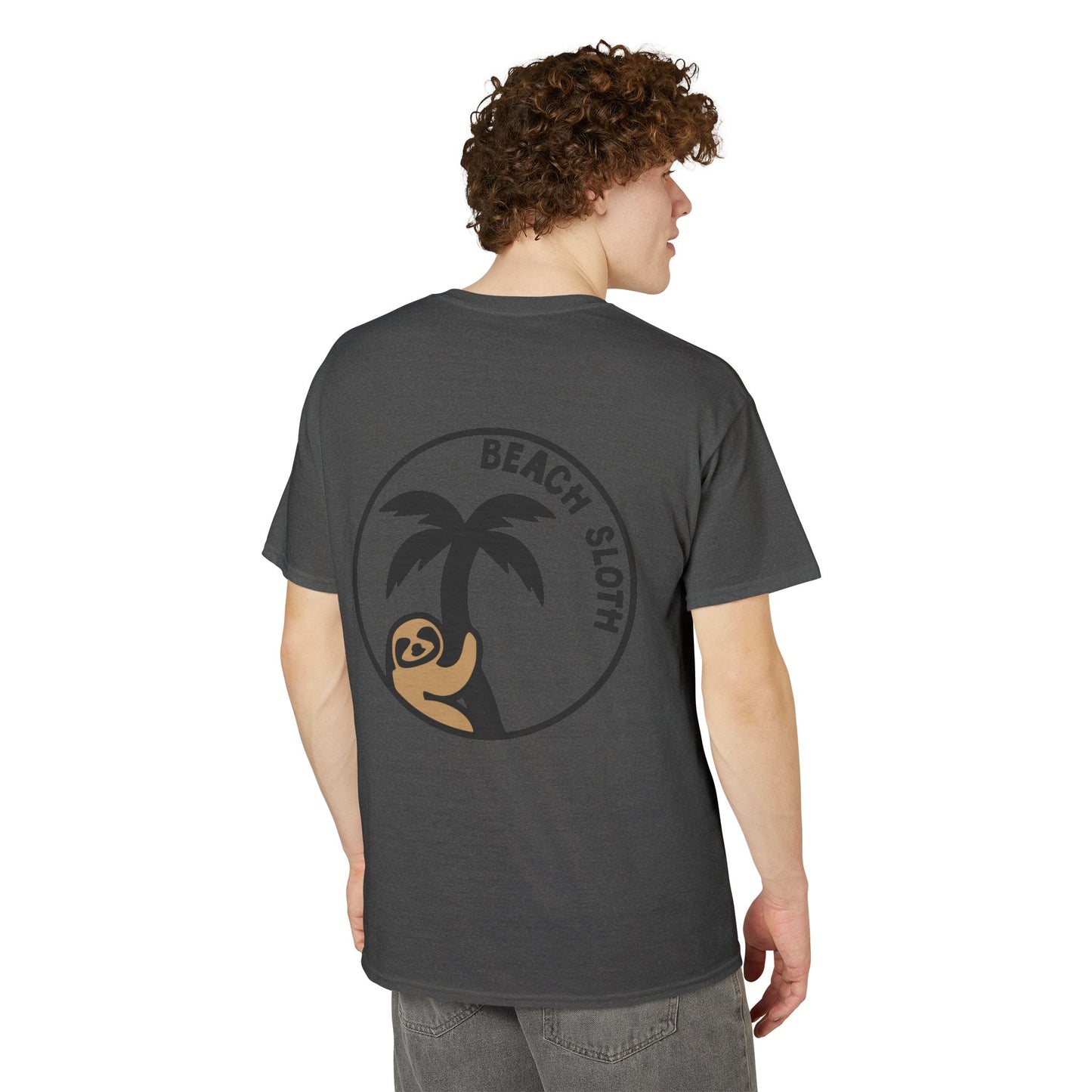 Unisex DryBlend® T-Shirt