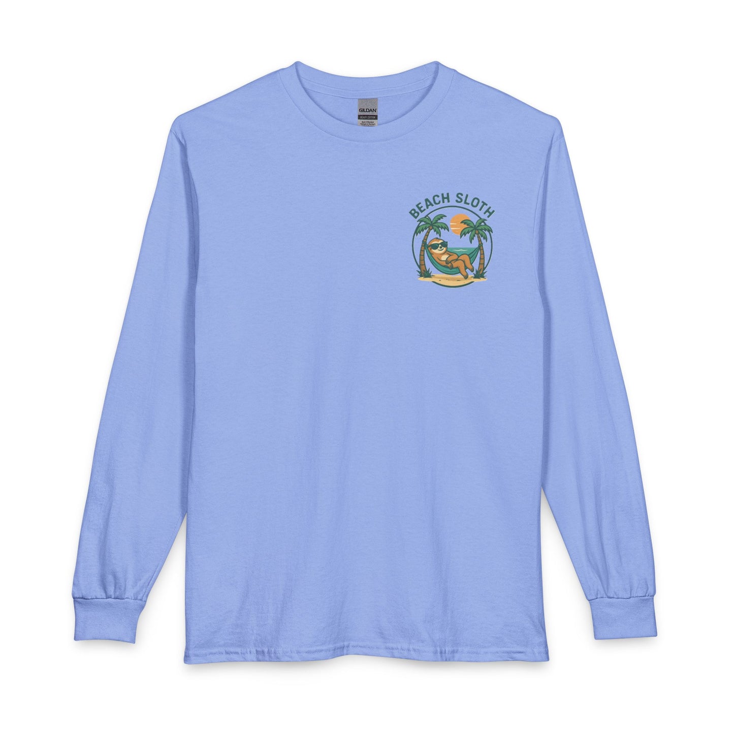 Unisex Long Sleeve T-Shirt