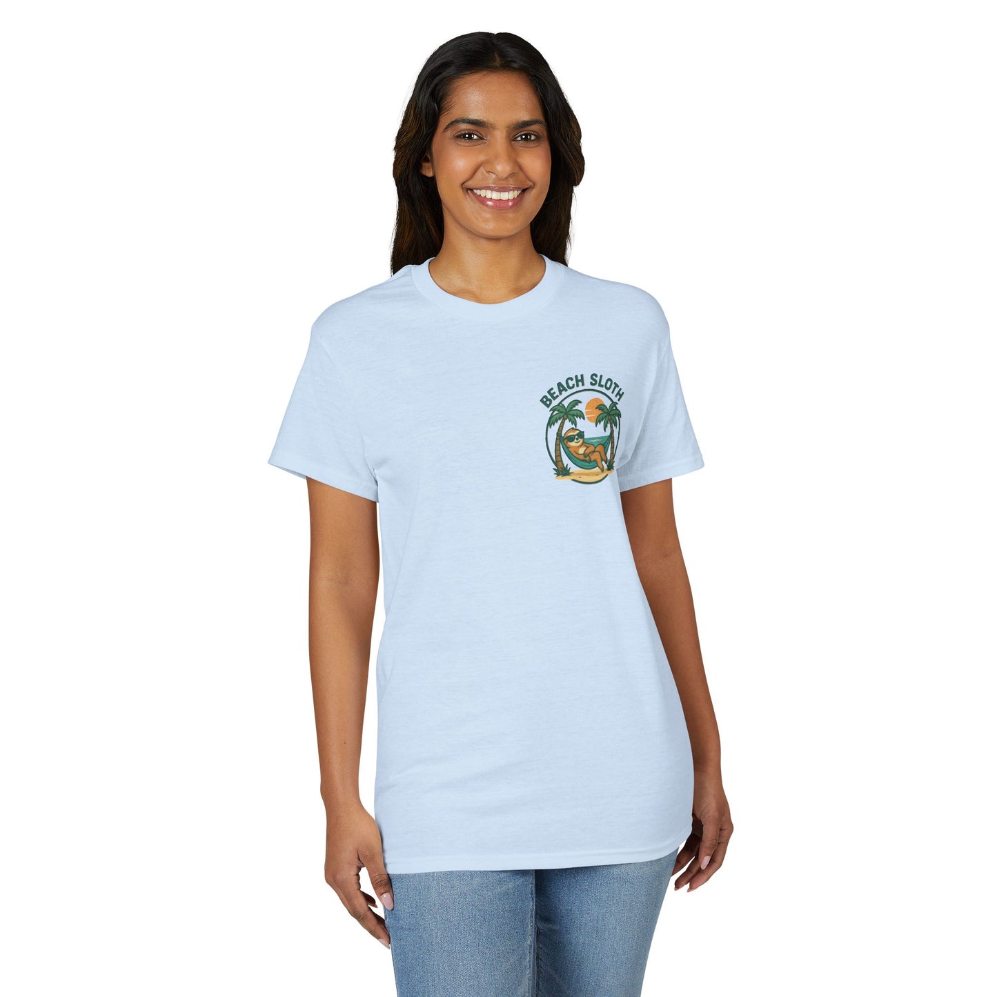 Unisex DryBlend® T-Shirt