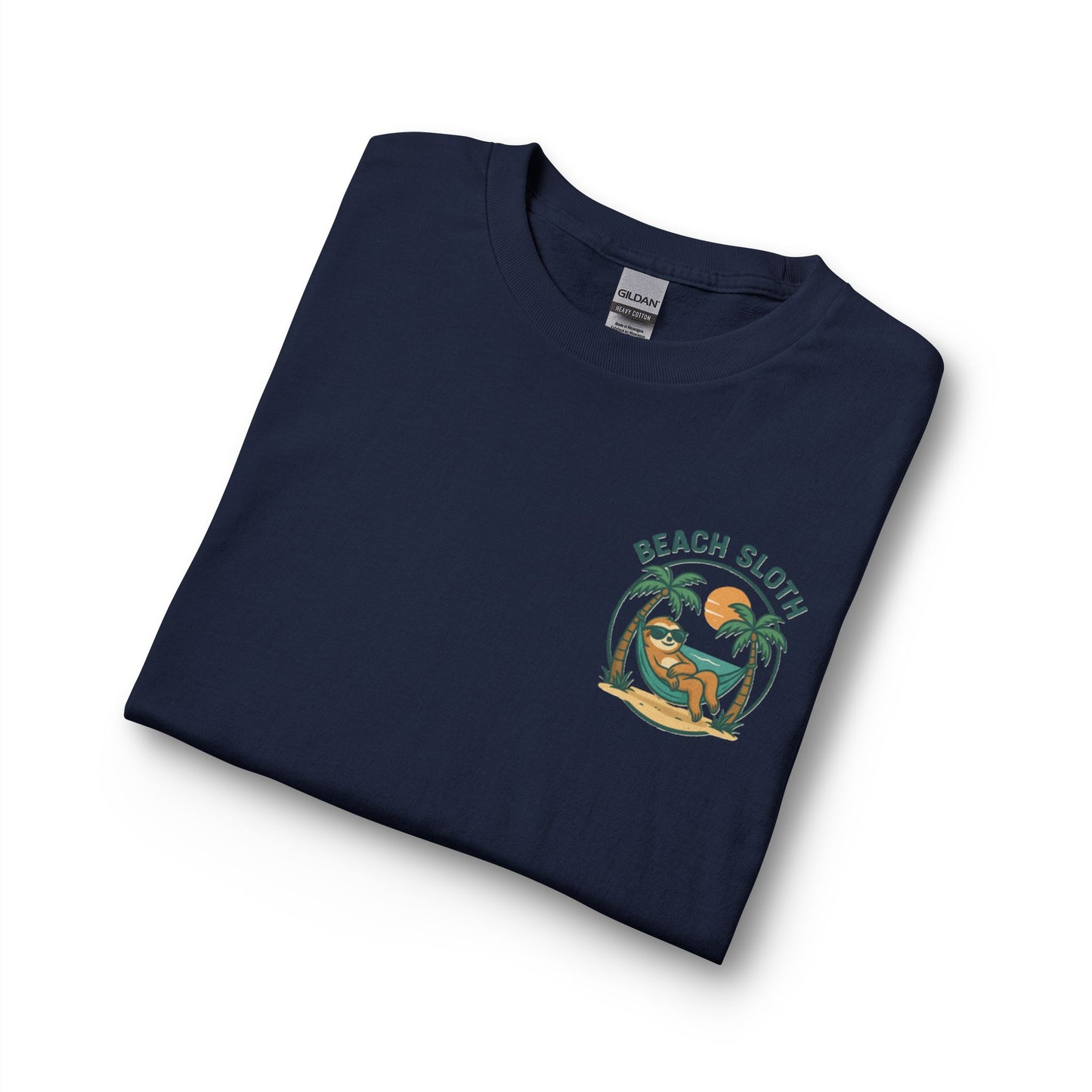 Unisex Long Sleeve T-Shirt