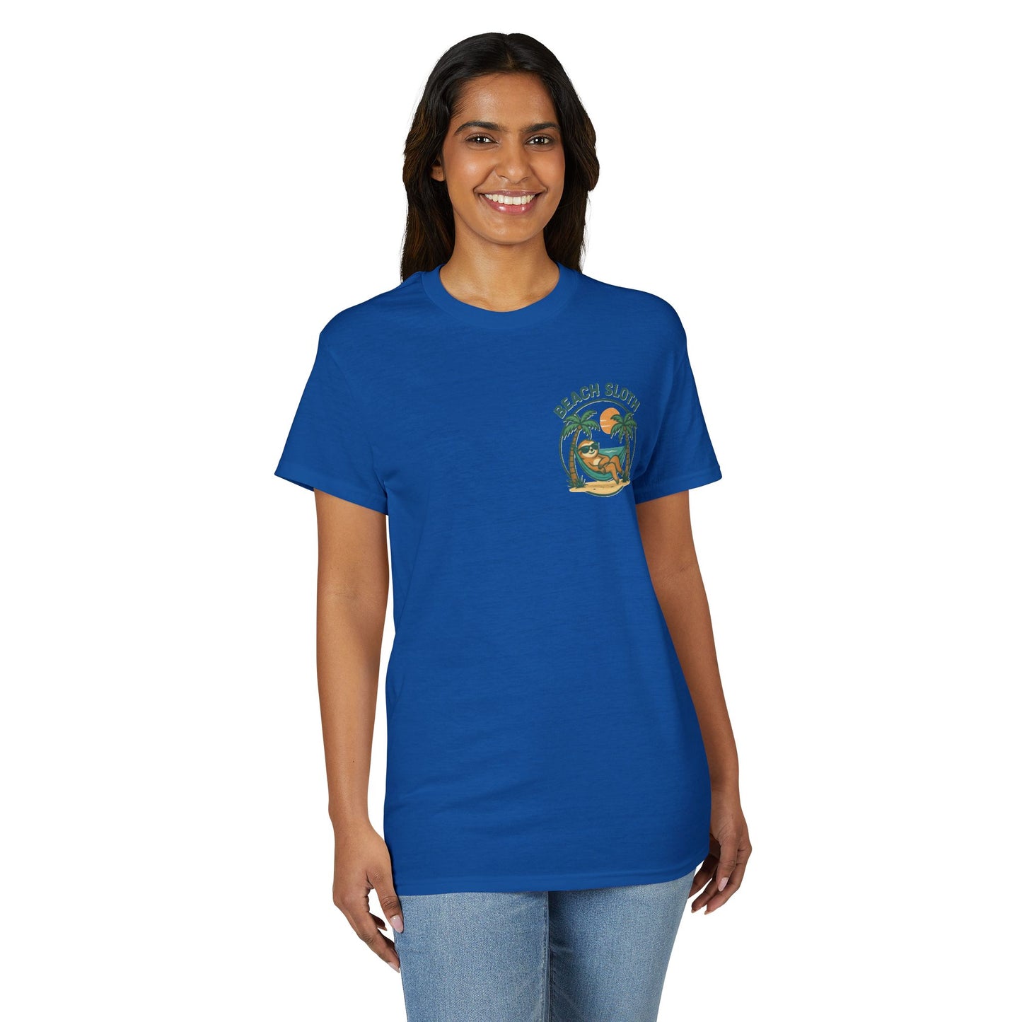 Unisex DryBlend® T-Shirt
