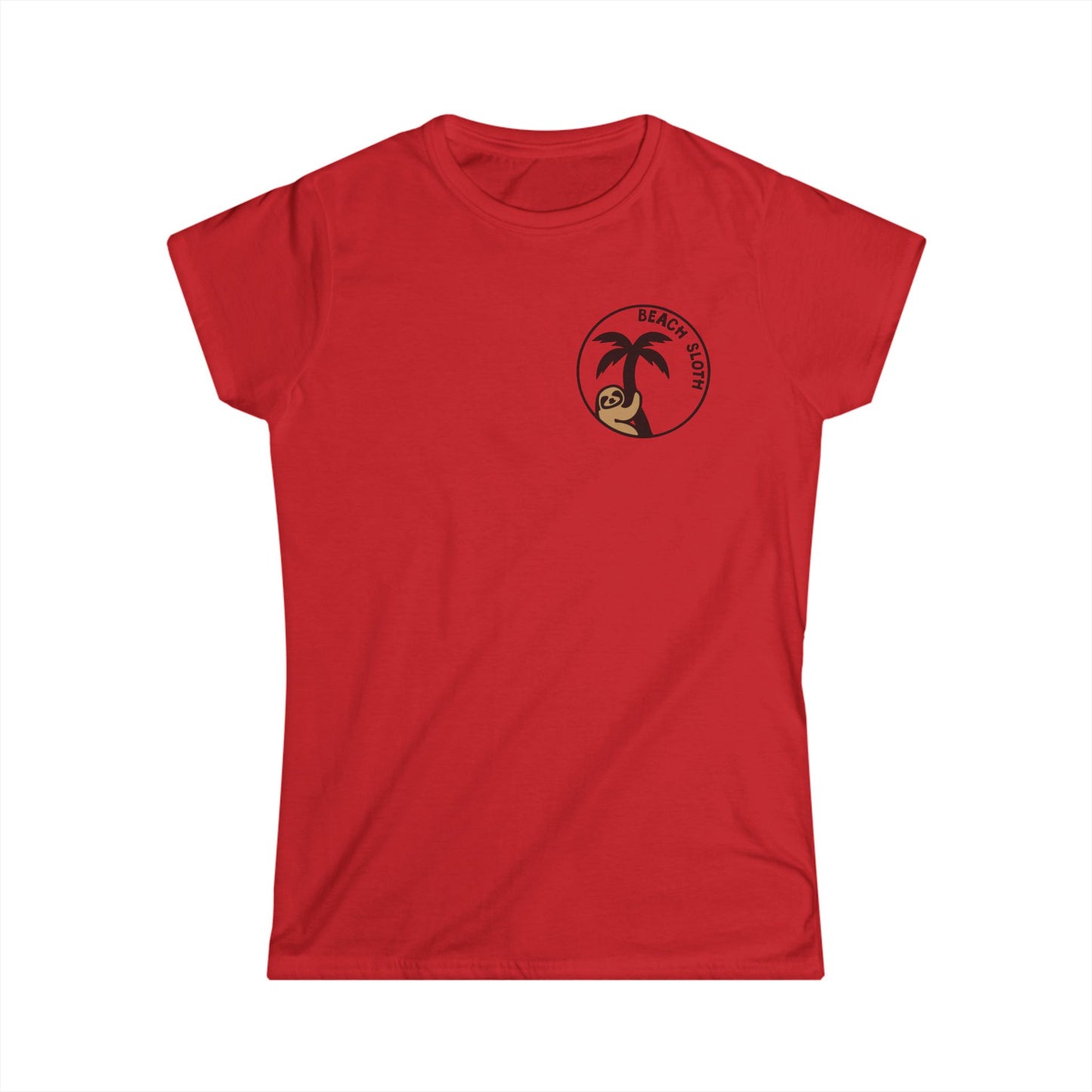Women's Softstyle Tee