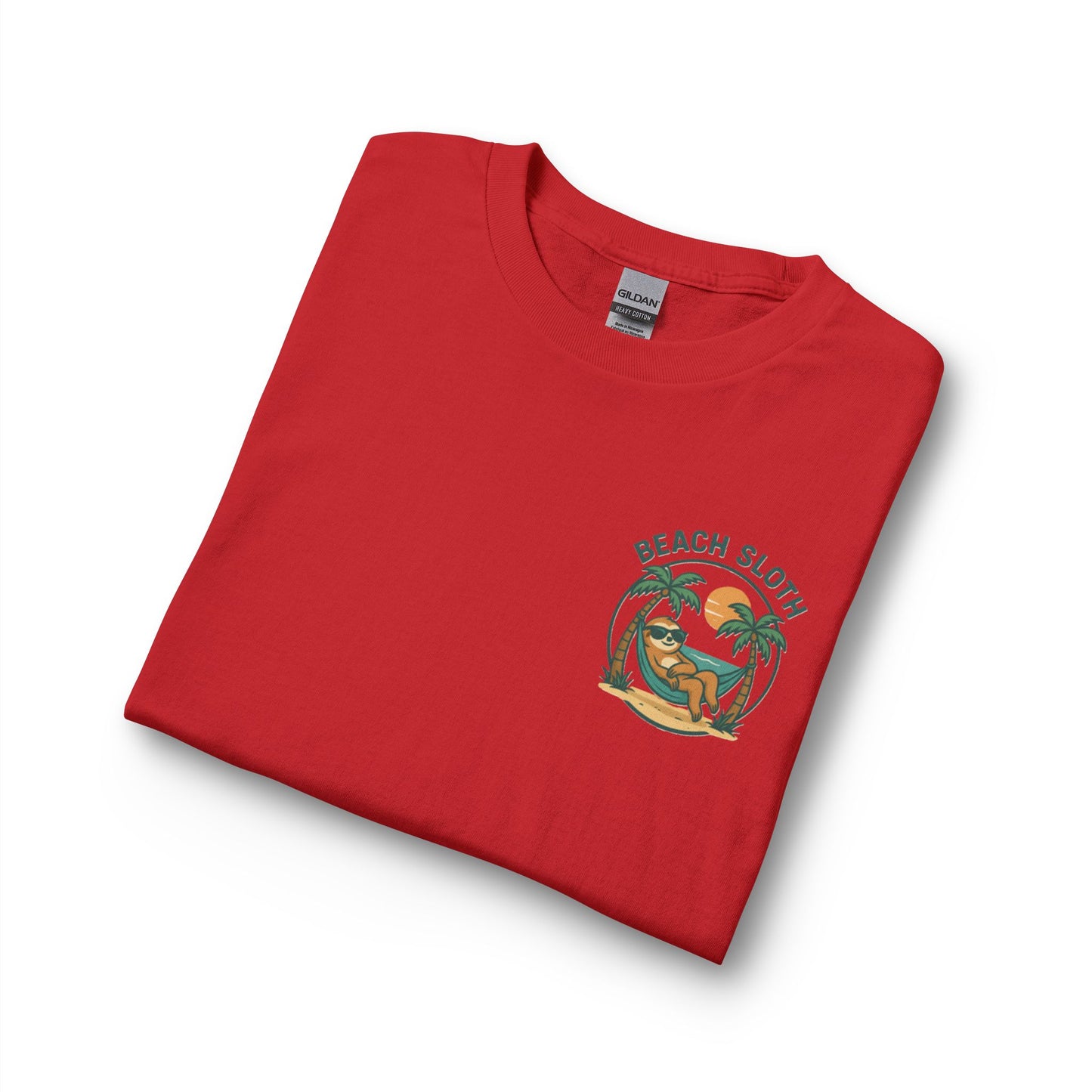 Unisex Long Sleeve T-Shirt