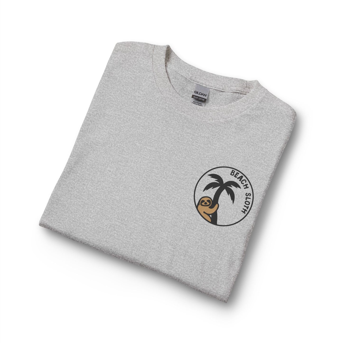 Unisex Long Sleeve T-Shirt