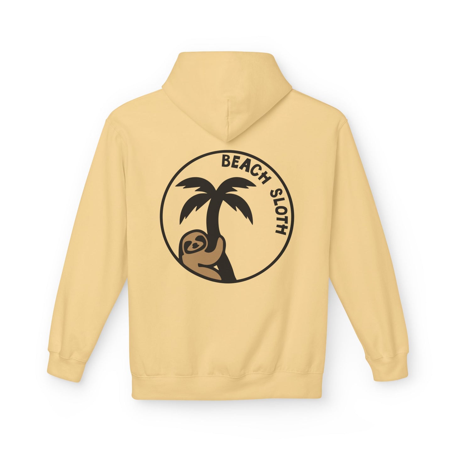 Unisex Midweight Softstyle Fleece Hoodie