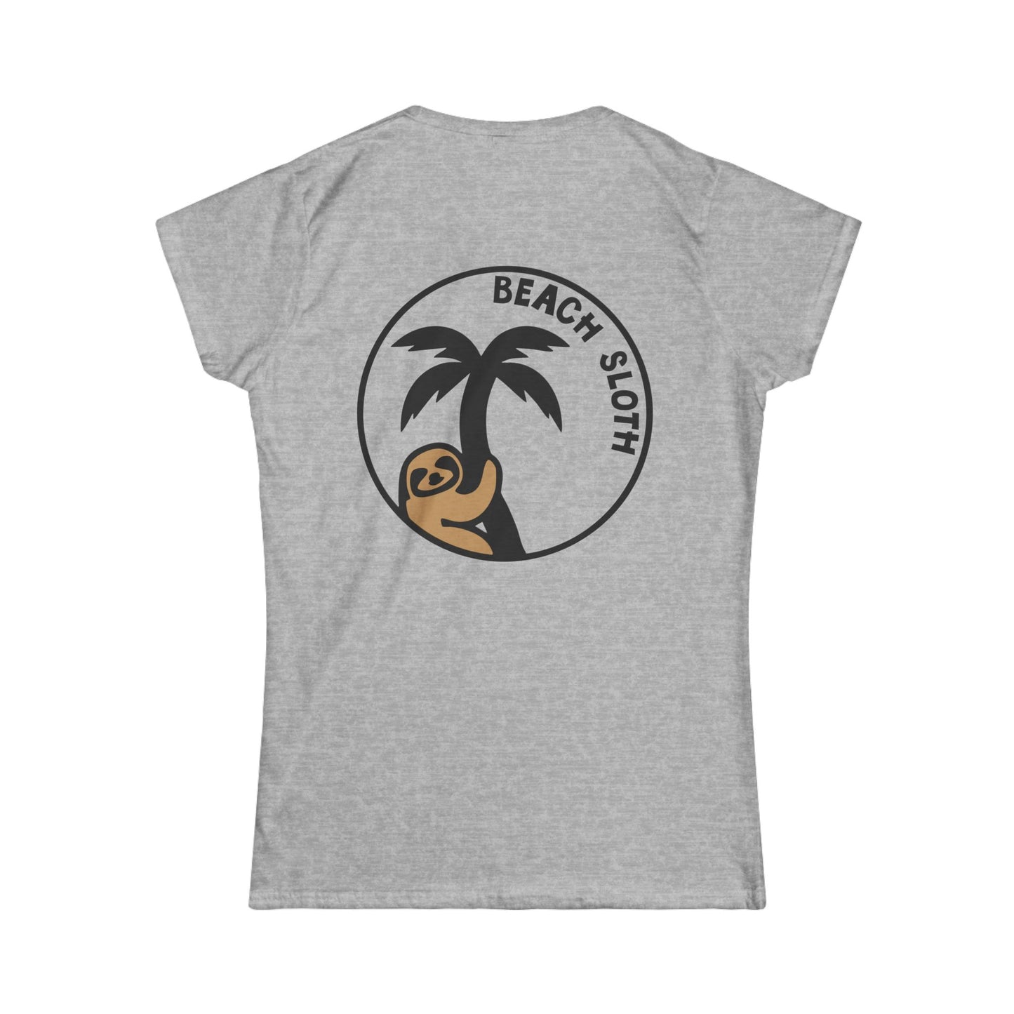 Women's Softstyle Tee