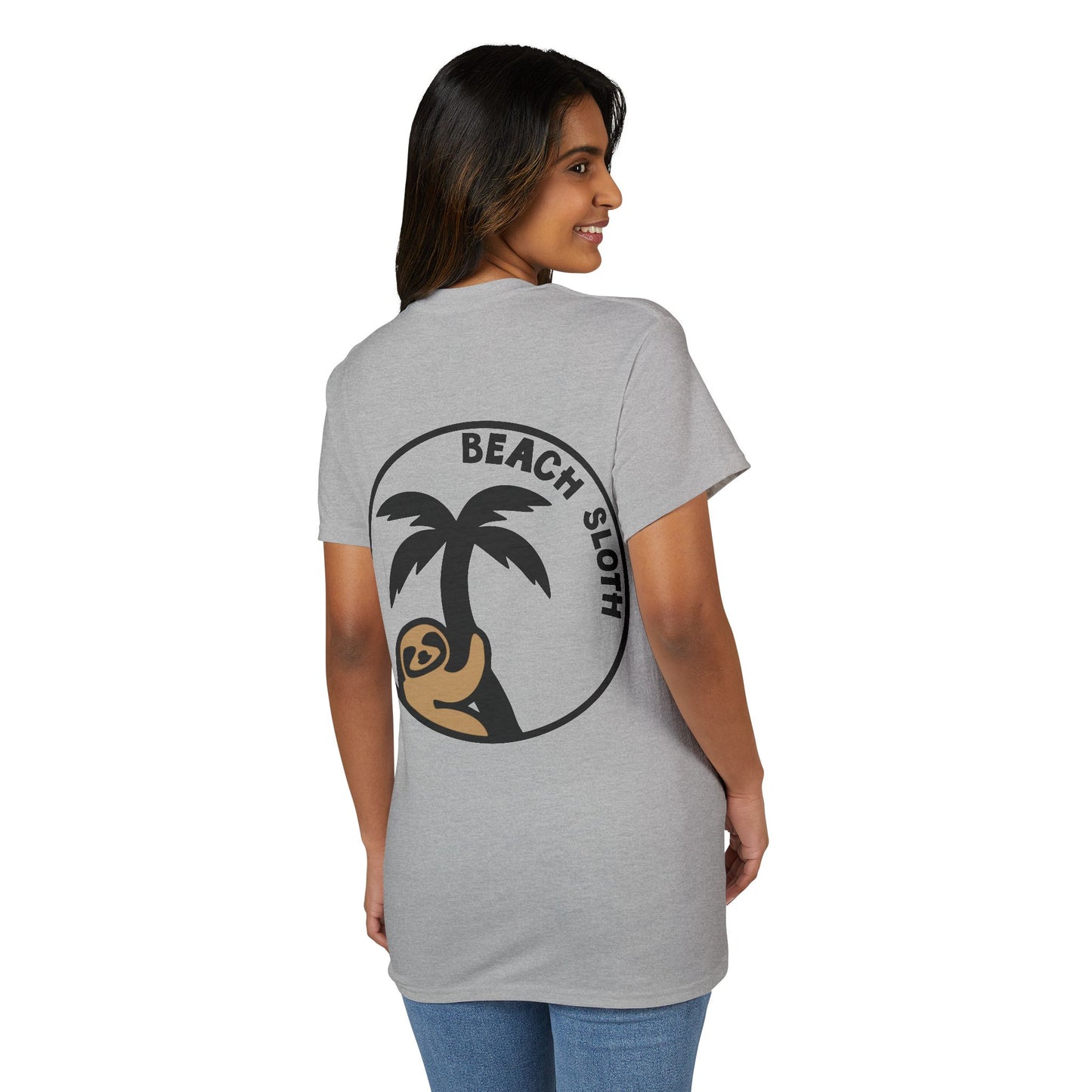 Unisex DryBlend® T-Shirt