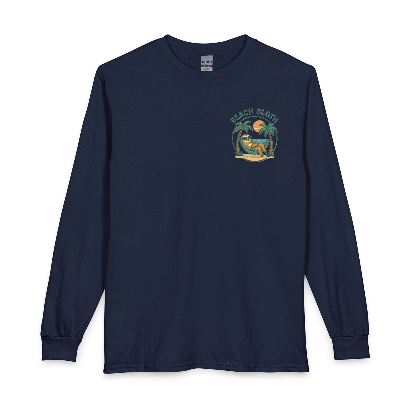 Unisex Long Sleeve T-Shirt