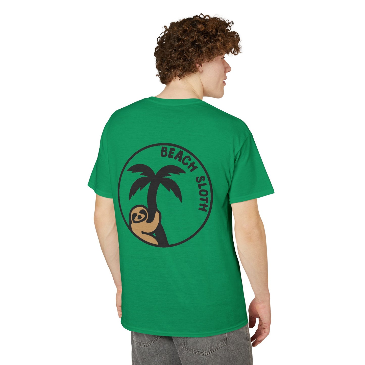 Unisex DryBlend® T-Shirt