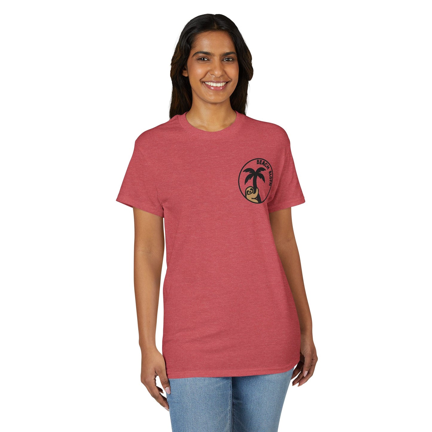 Unisex DryBlend® T-Shirt