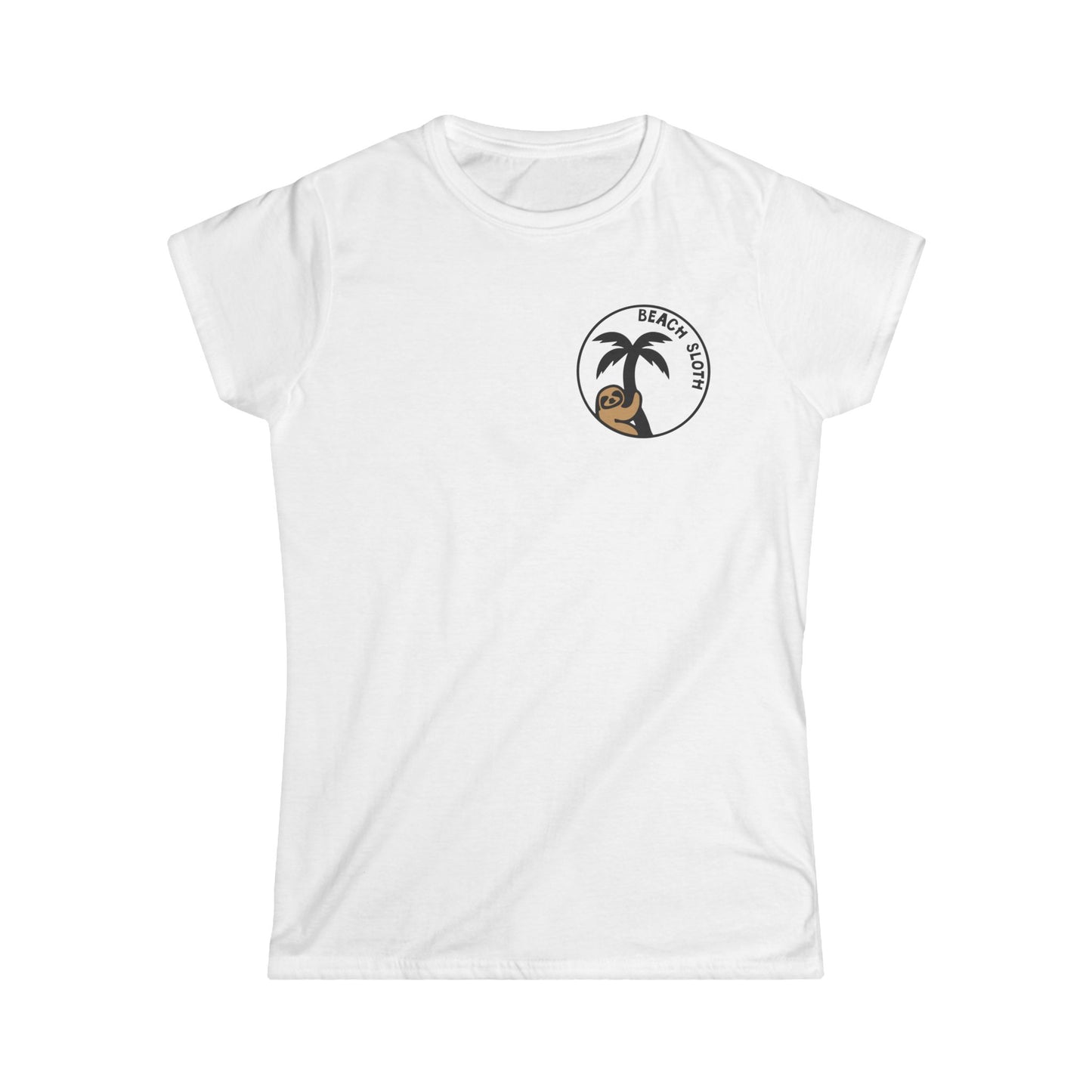 Women's Softstyle Tee