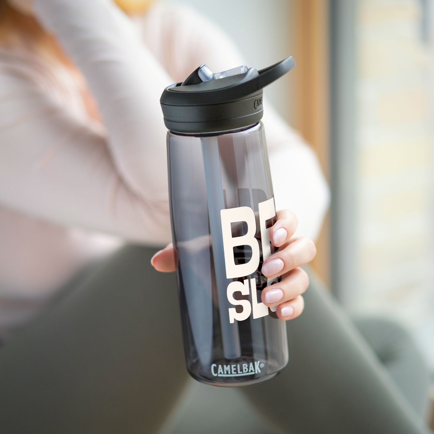 CamelBak Eddy®  Water Bottle, 20oz\25oz