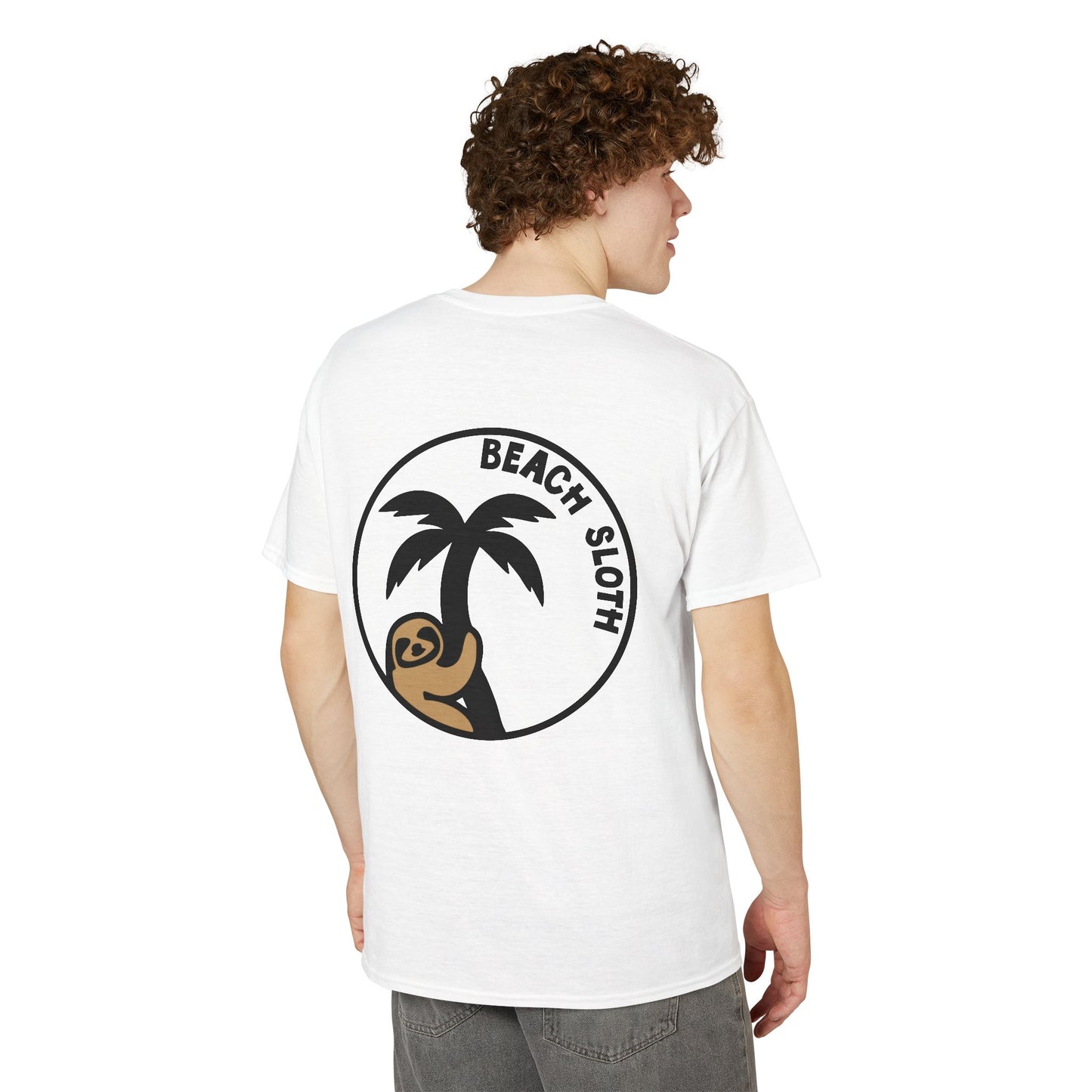 Unisex DryBlend® T-Shirt