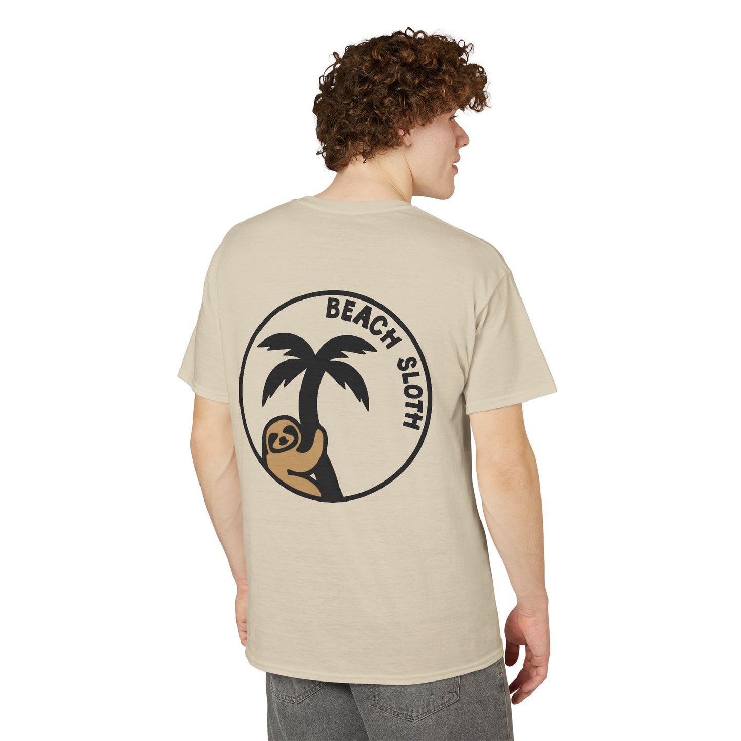 Unisex DryBlend® T-Shirt