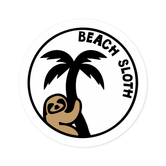 Round Stickers, Indoor\Outdoor