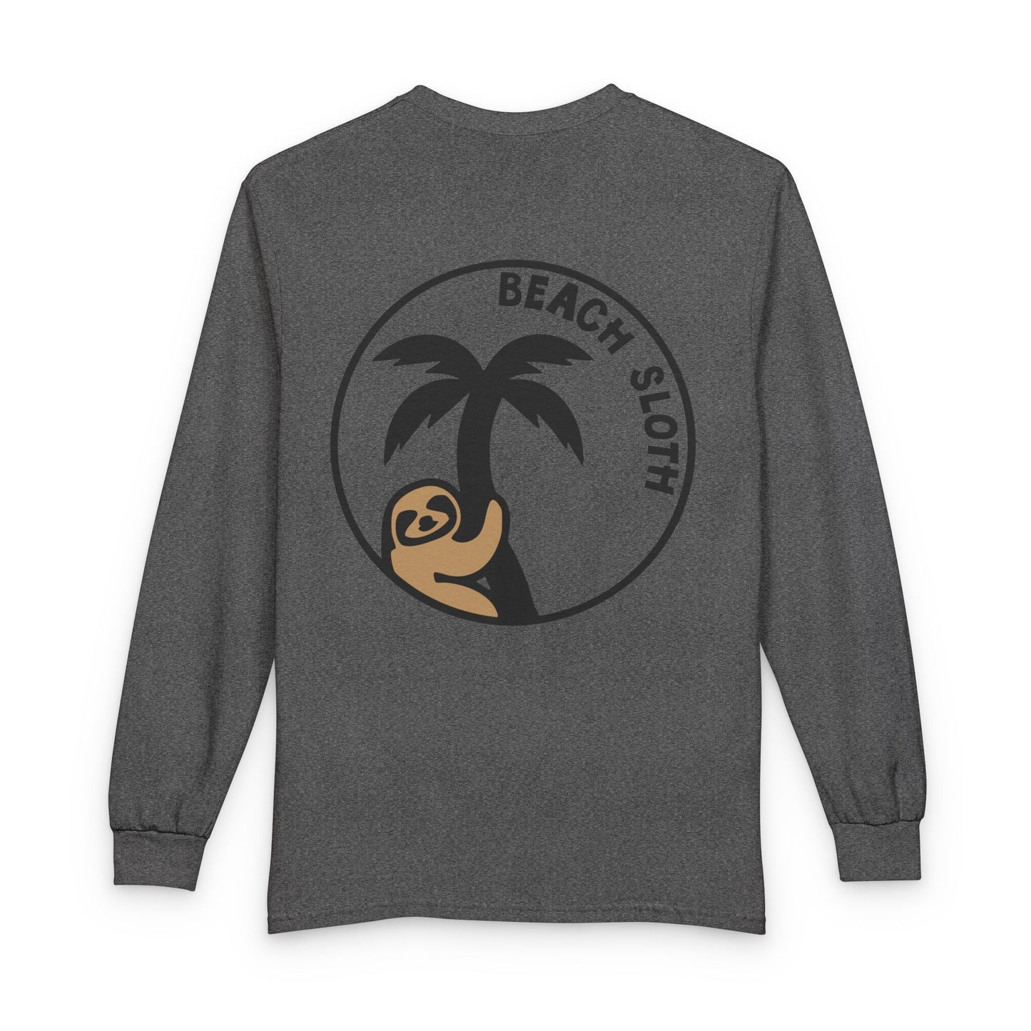 Unisex Long Sleeve T-Shirt