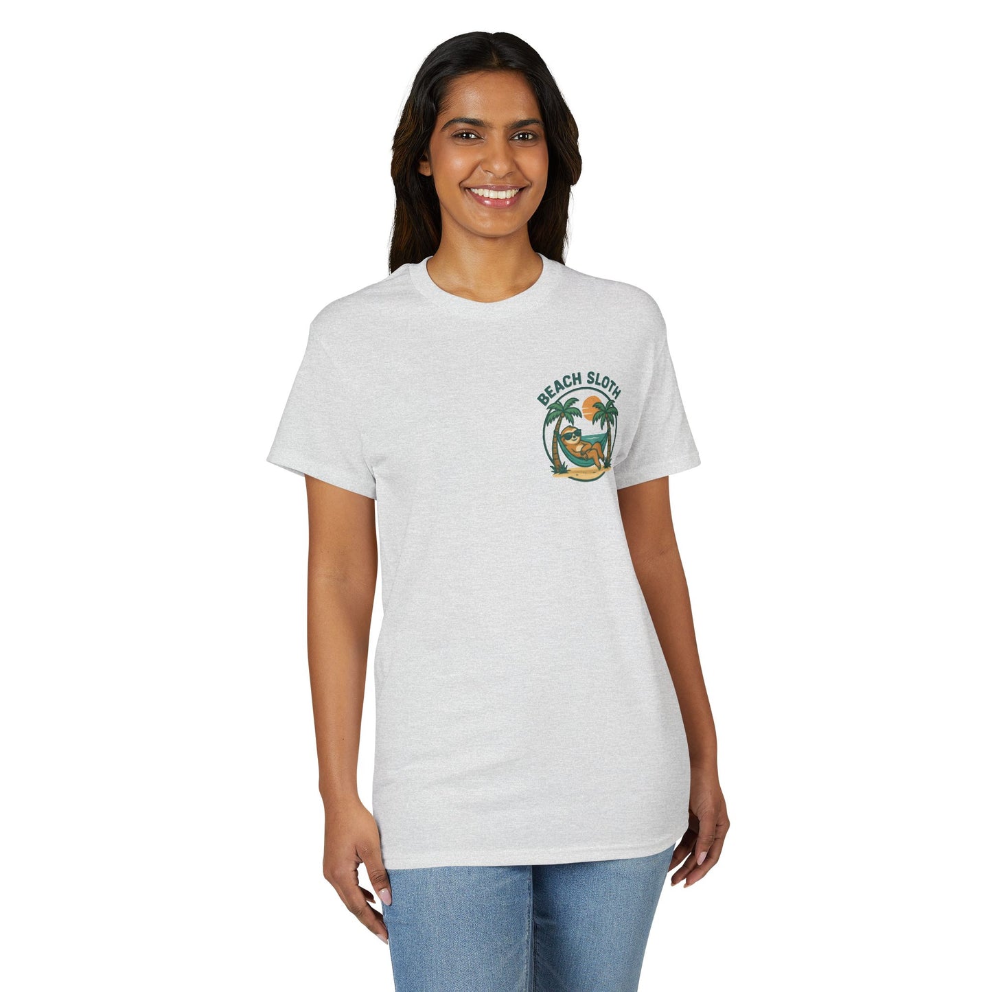 Unisex DryBlend® T-Shirt