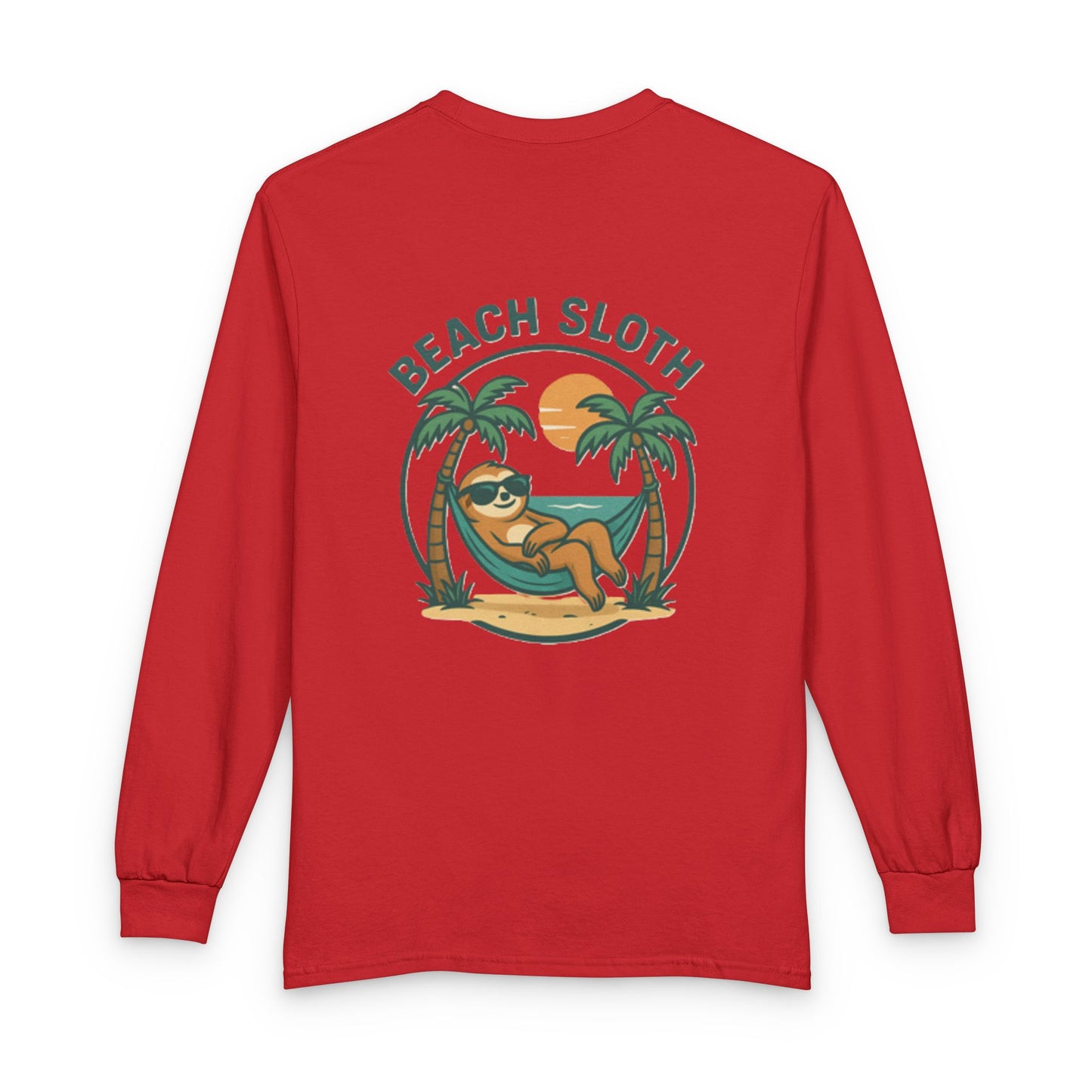 Unisex Long Sleeve T-Shirt