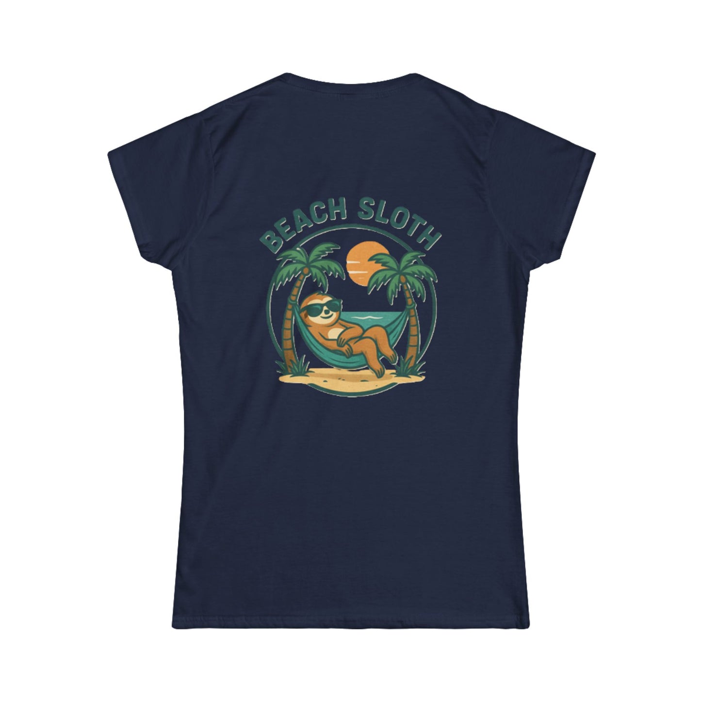 Women's Softstyle Tee