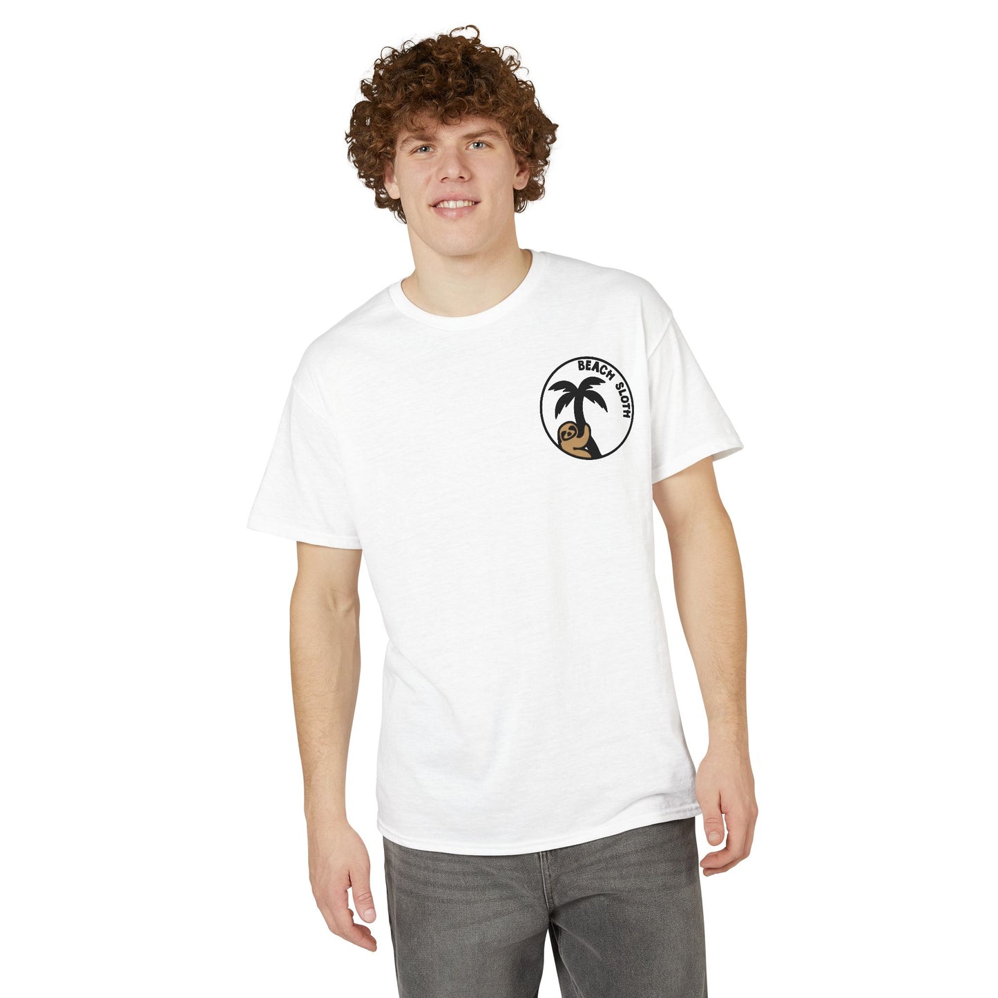 Unisex DryBlend® T-Shirt