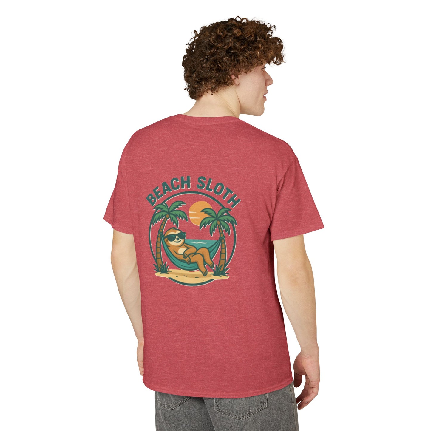 Unisex DryBlend® T-Shirt