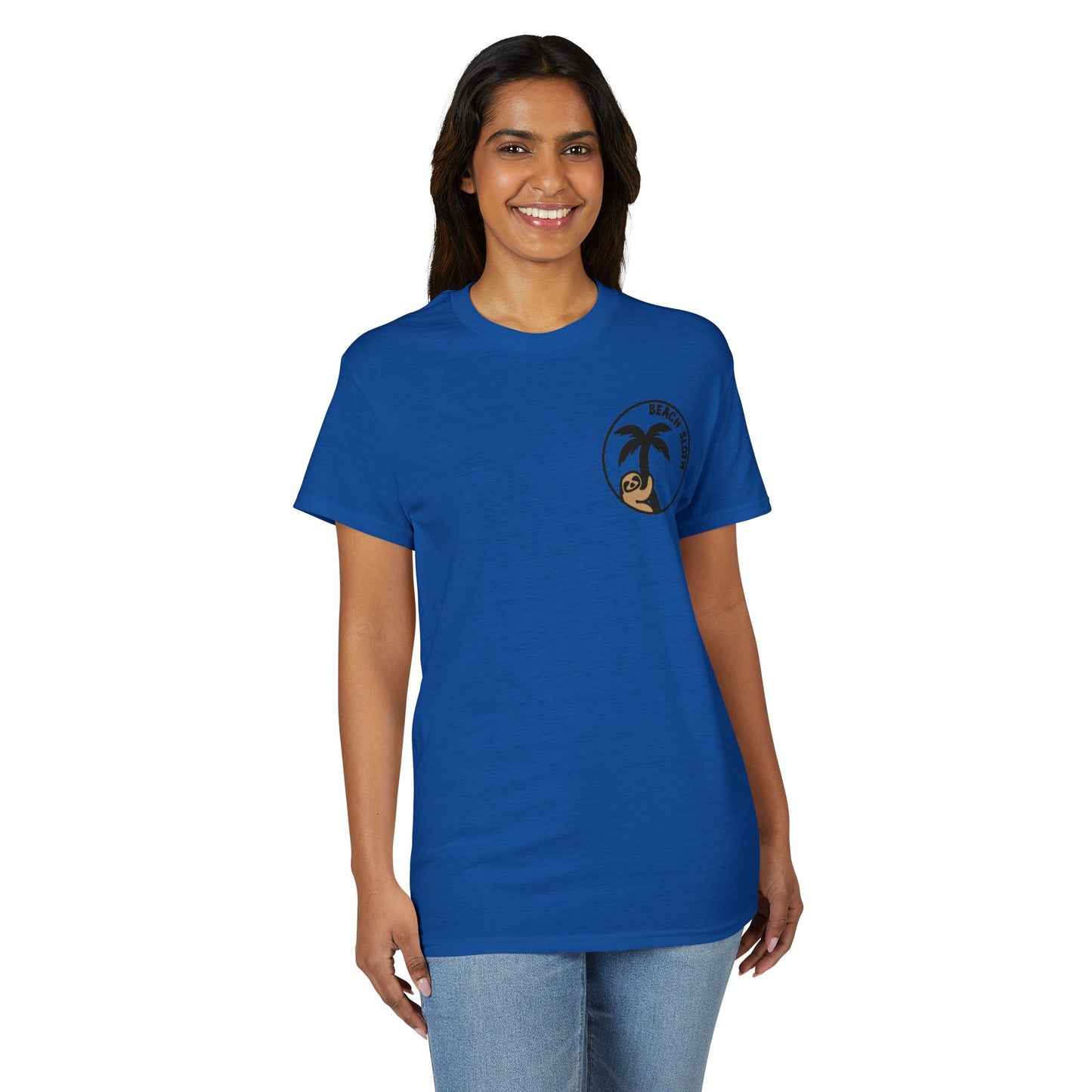 Unisex DryBlend® T-Shirt