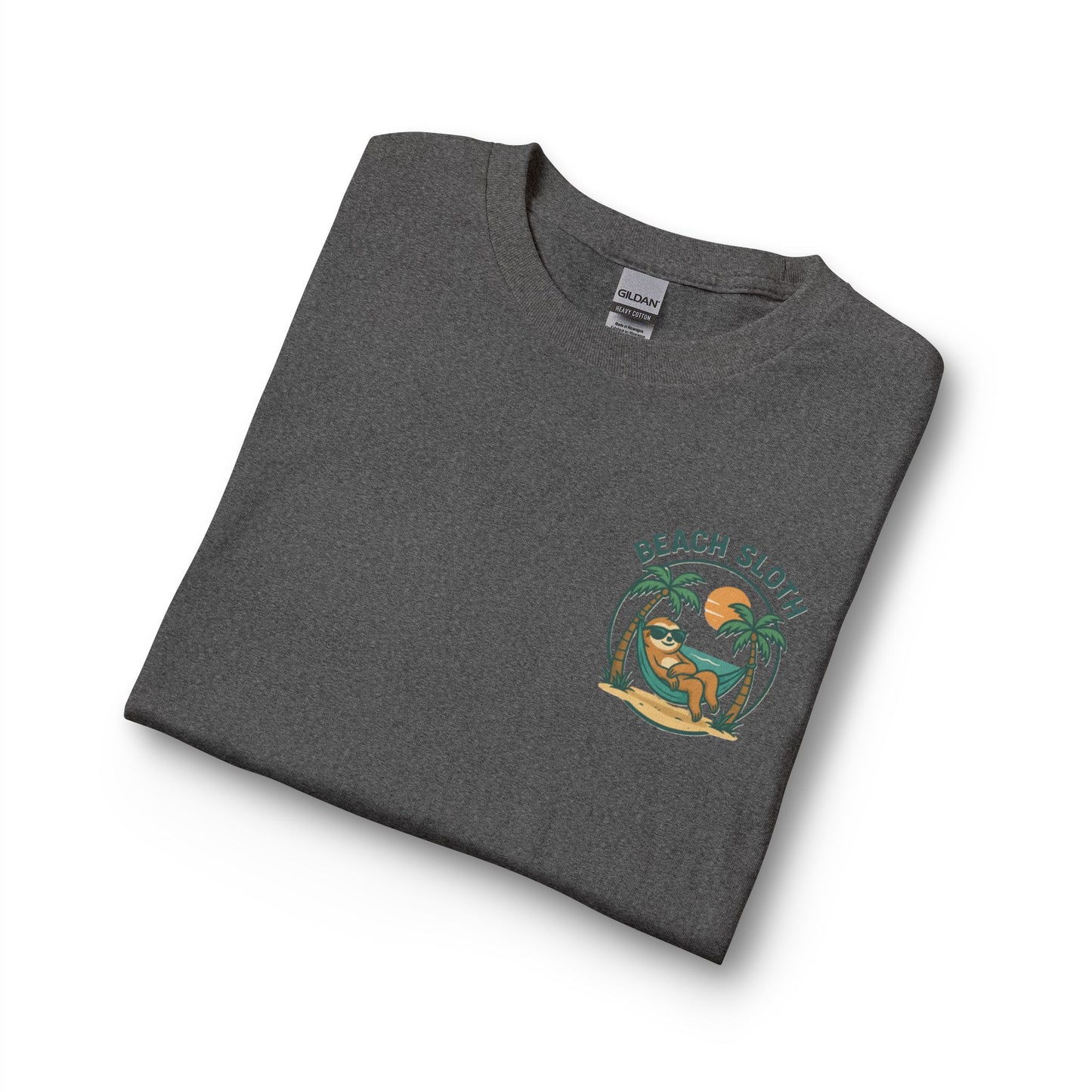 Unisex Long Sleeve T-Shirt