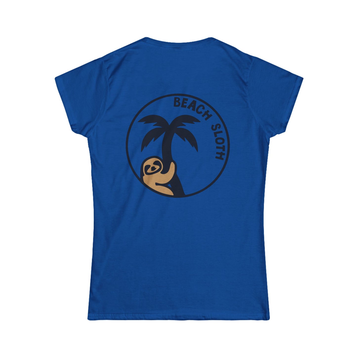 Women's Softstyle Tee