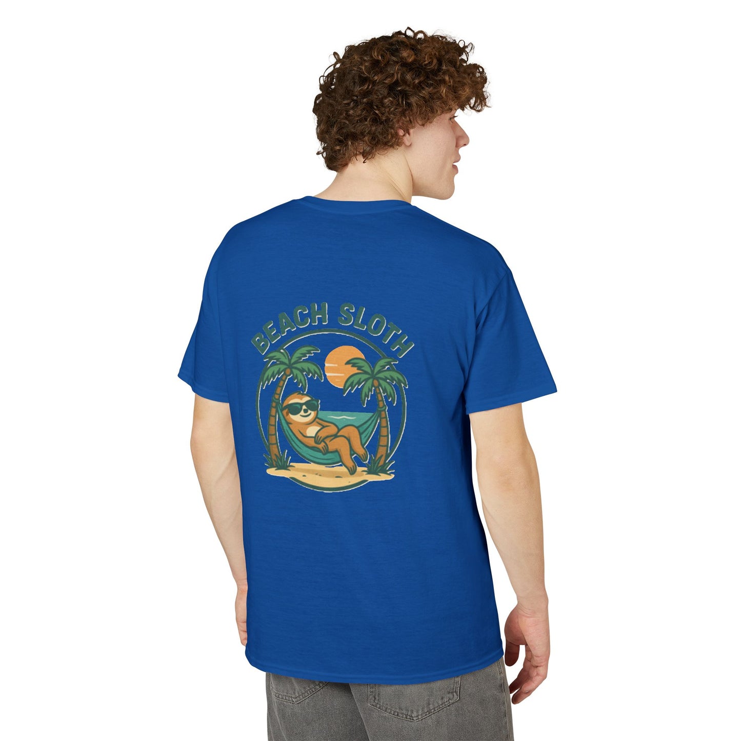 Unisex DryBlend® T-Shirt