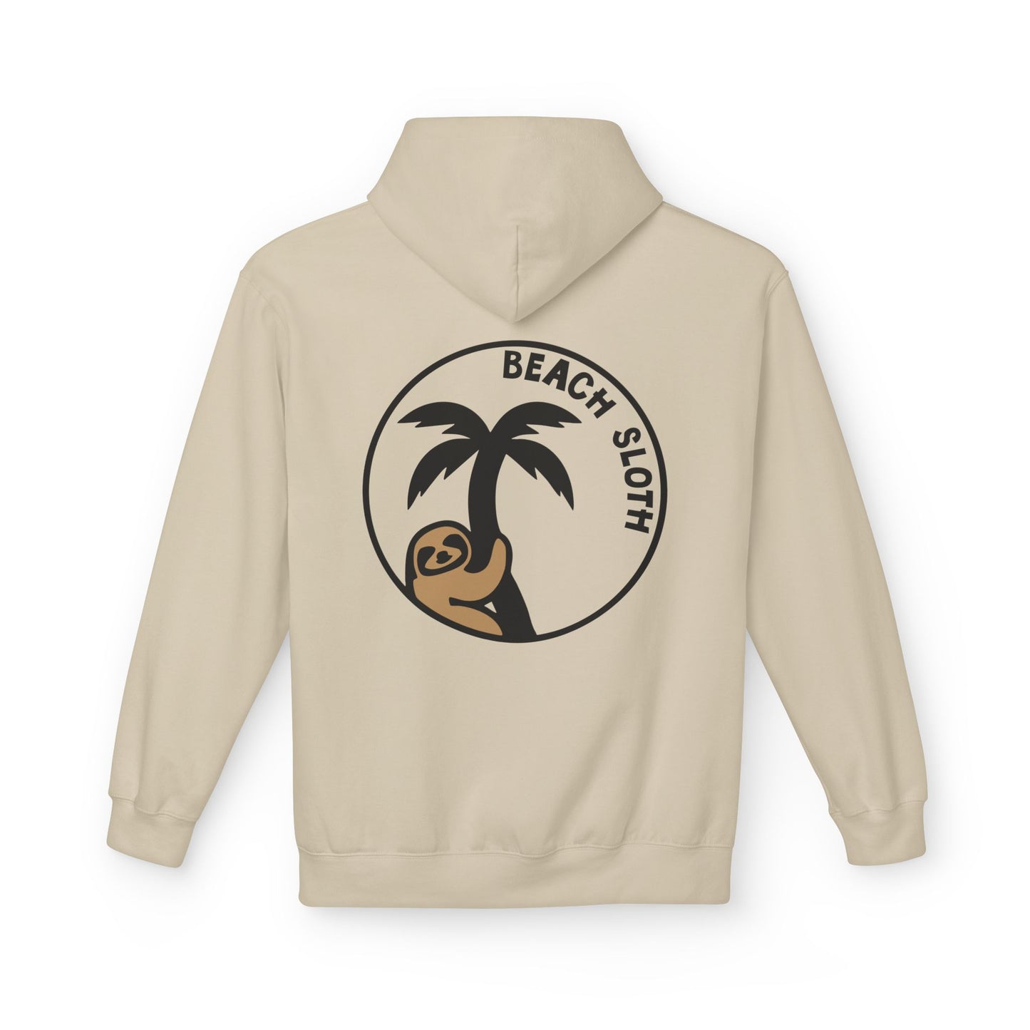 Unisex Midweight Softstyle Fleece Hoodie