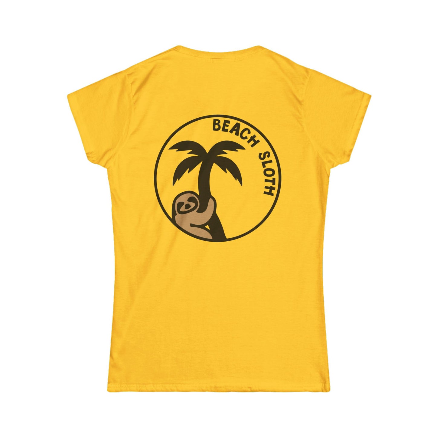 Women's Softstyle Tee