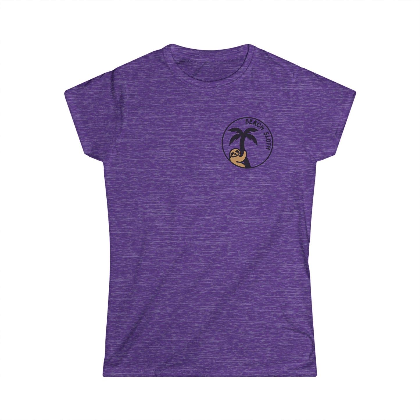 Women's Softstyle Tee