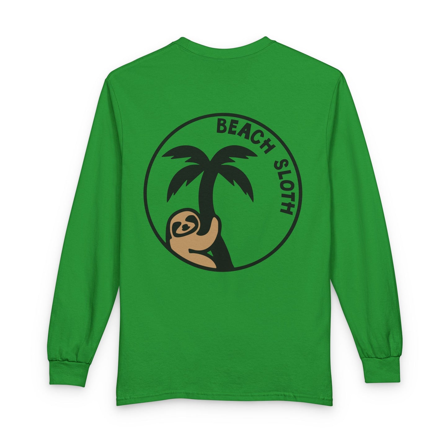 Unisex Long Sleeve T-Shirt