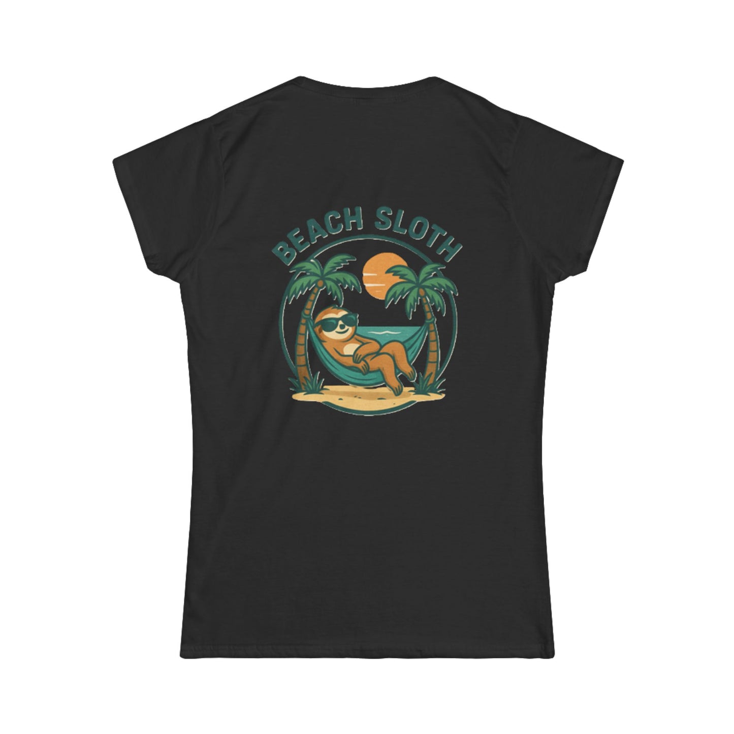 Women's Softstyle Tee