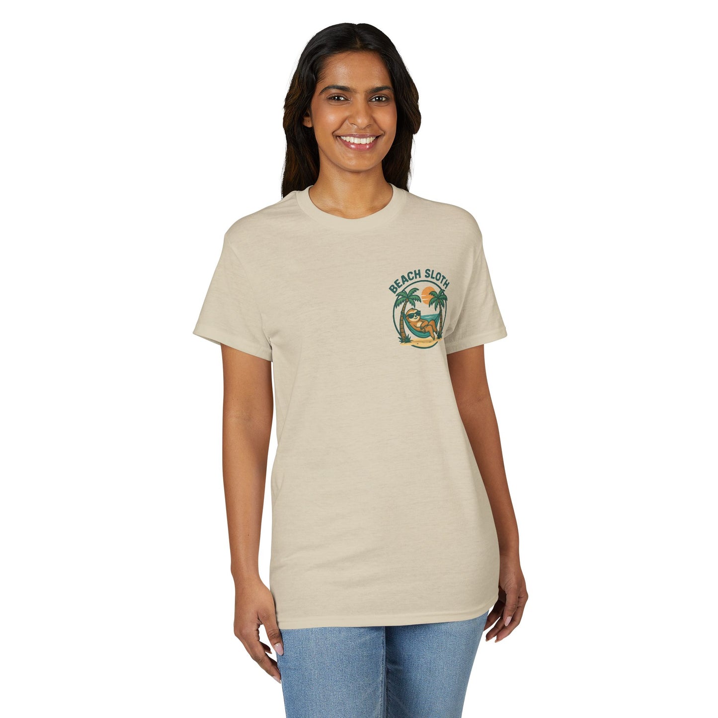Unisex DryBlend® T-Shirt