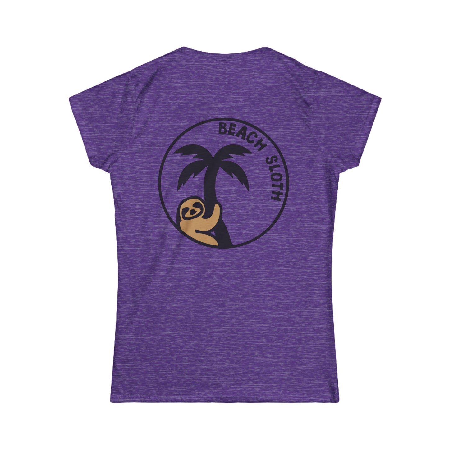 Women's Softstyle Tee