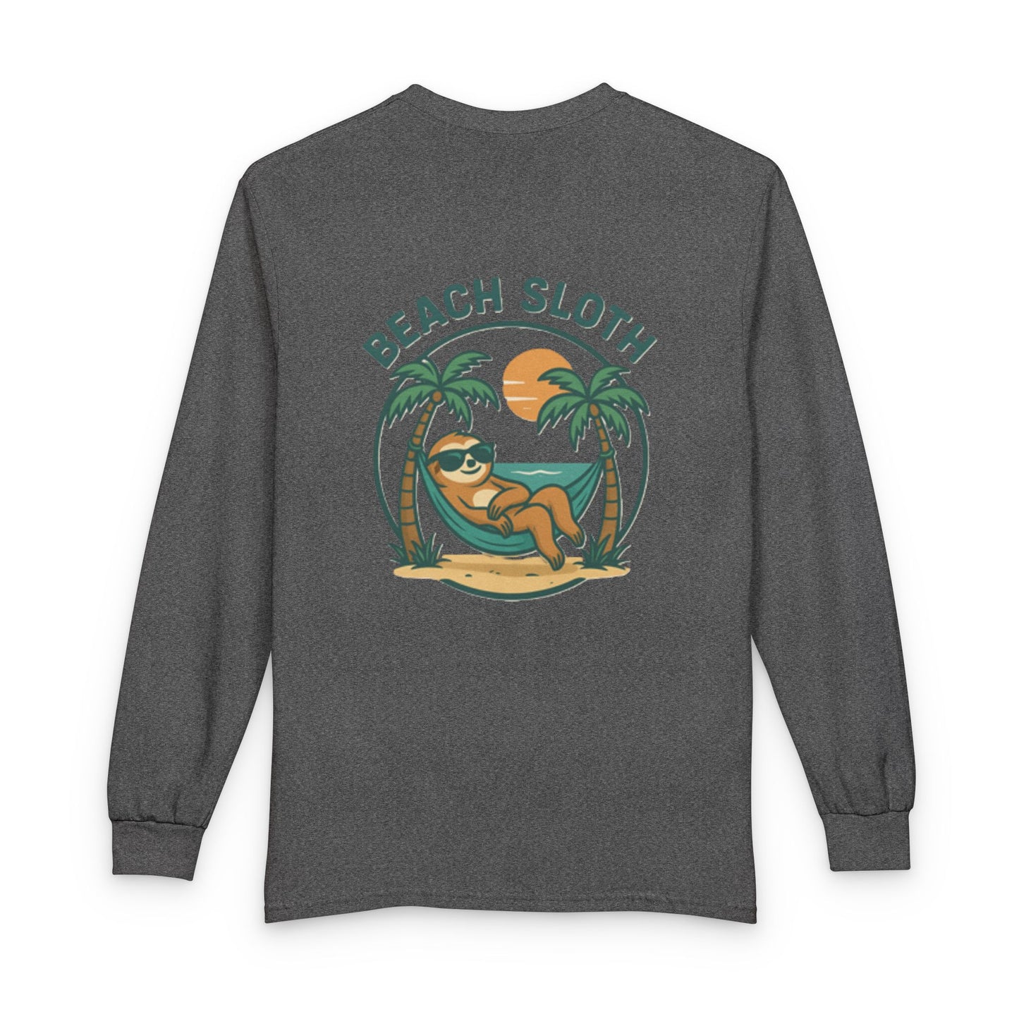 Unisex Long Sleeve T-Shirt