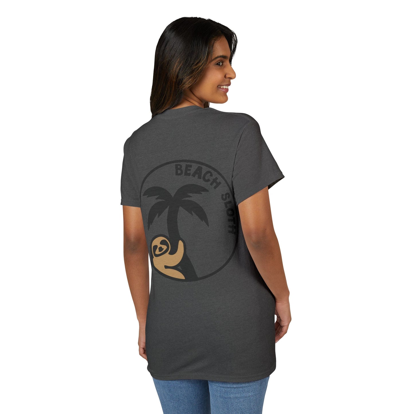 Unisex DryBlend® T-Shirt