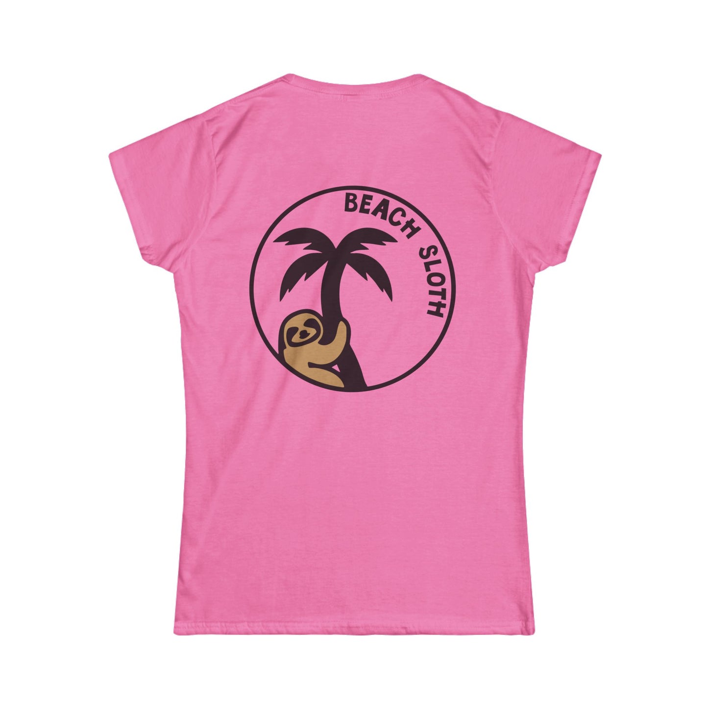 Women's Softstyle Tee