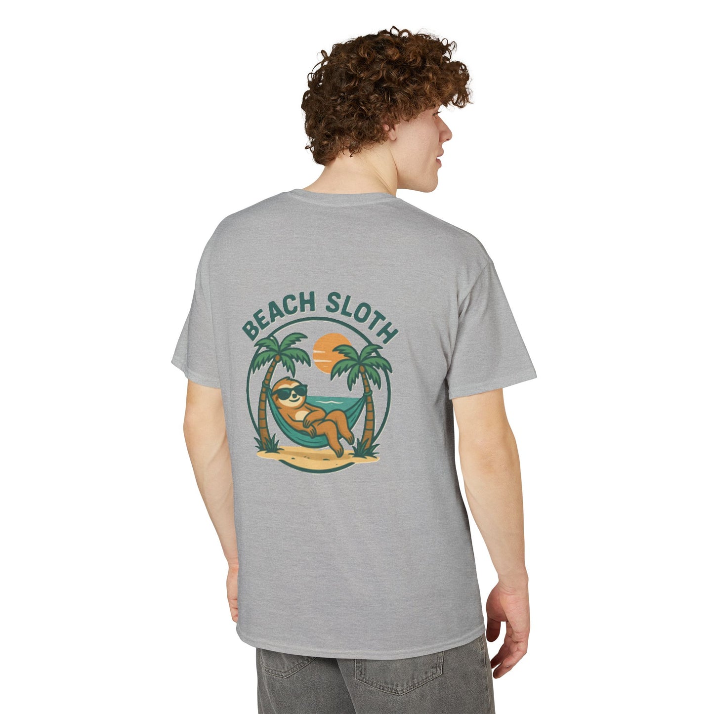 Unisex DryBlend® T-Shirt