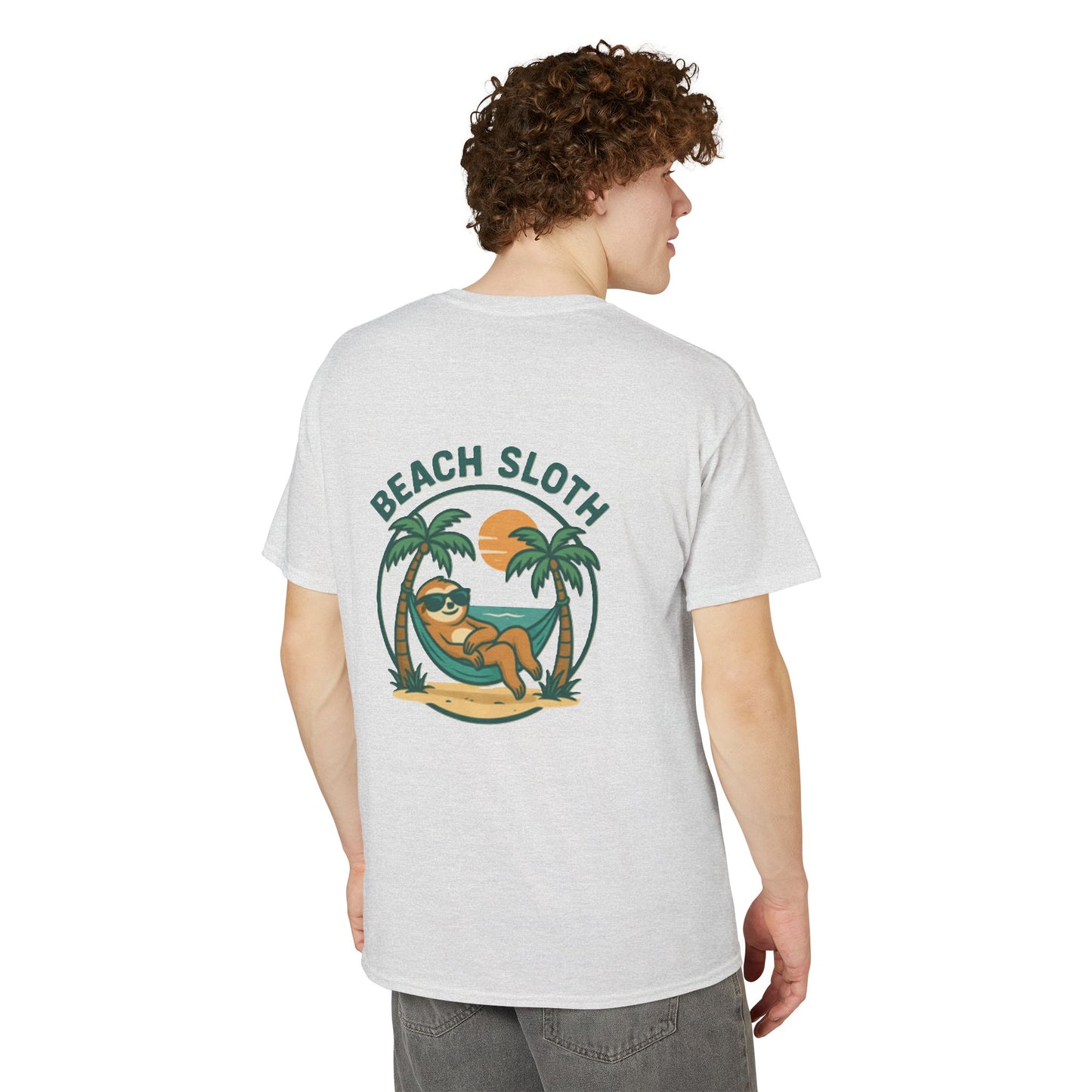 Unisex DryBlend® T-Shirt