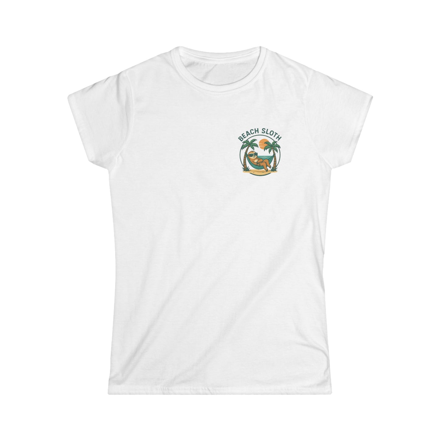 Women's Softstyle Tee