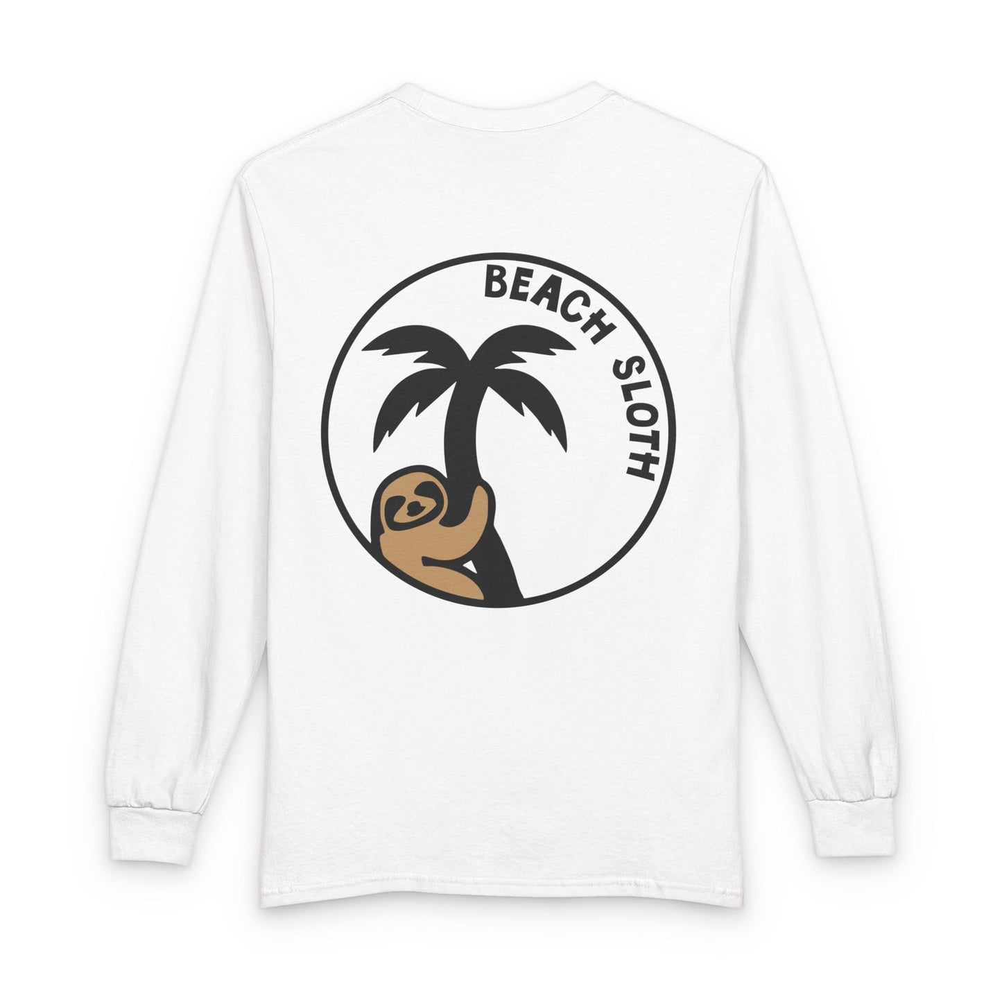 Unisex Long Sleeve T-Shirt