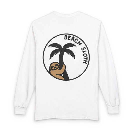 Unisex Long Sleeve T-Shirt