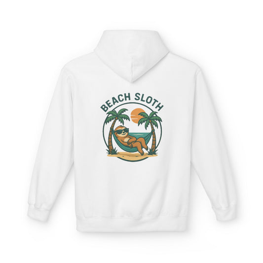 Unisex Midweight Softstyle Fleece Hoodie