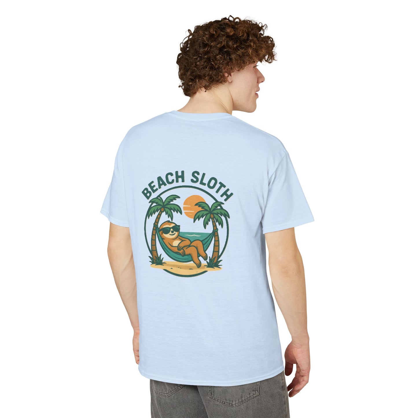 Unisex DryBlend® T-Shirt