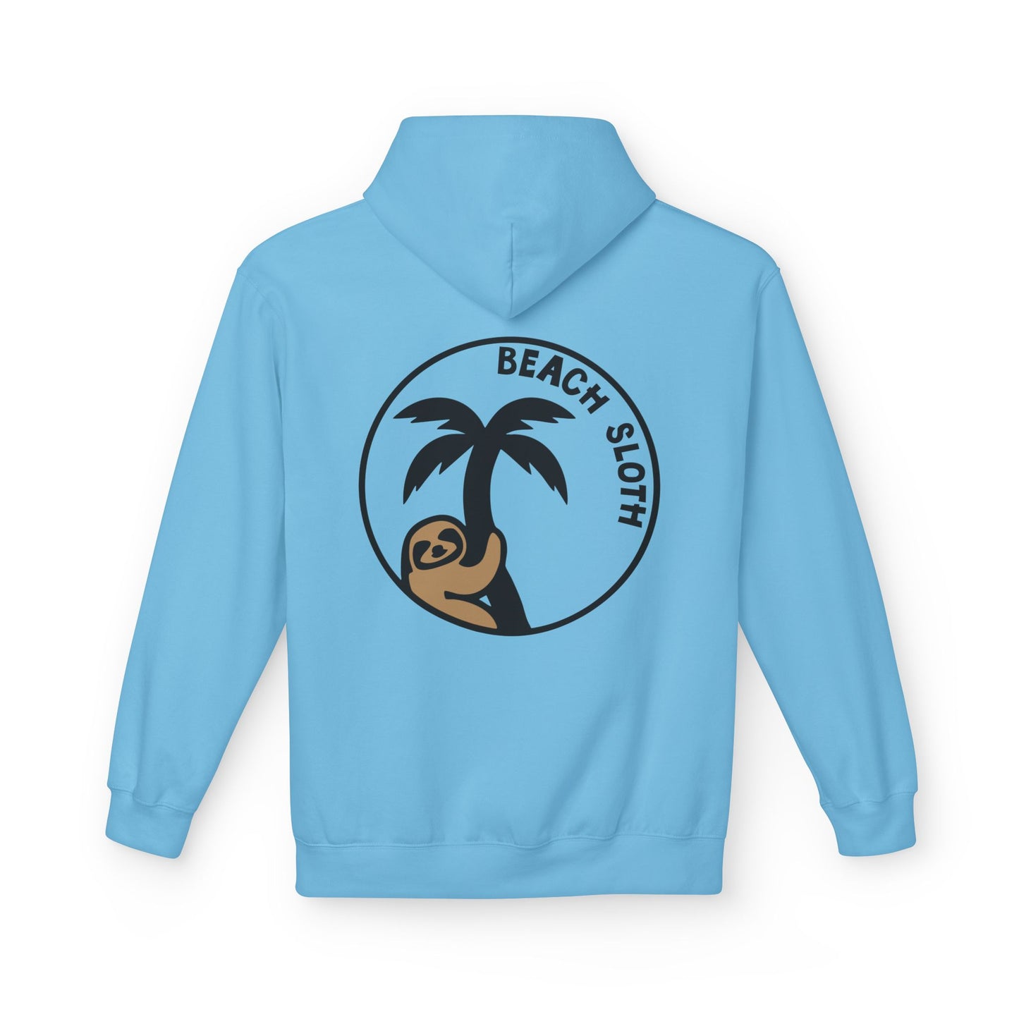 Unisex Midweight Softstyle Fleece Hoodie