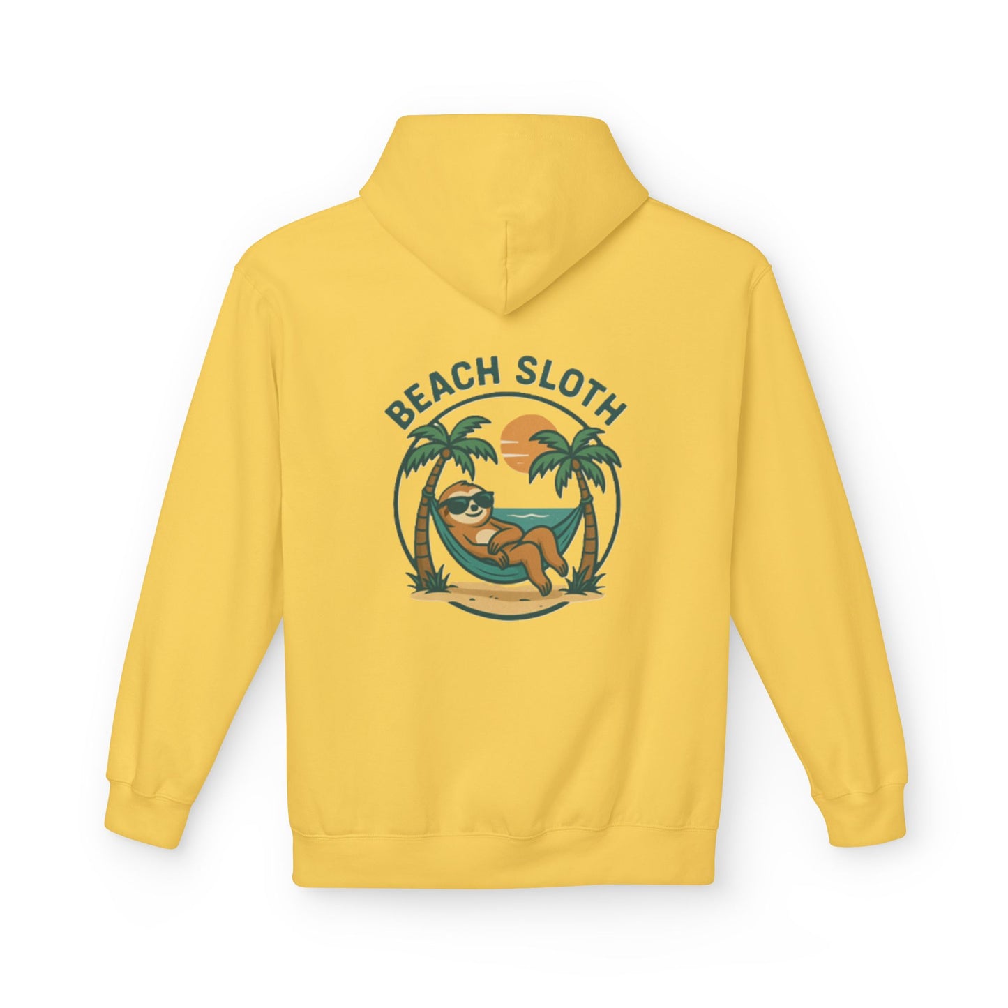 Unisex Midweight Softstyle Fleece Hoodie