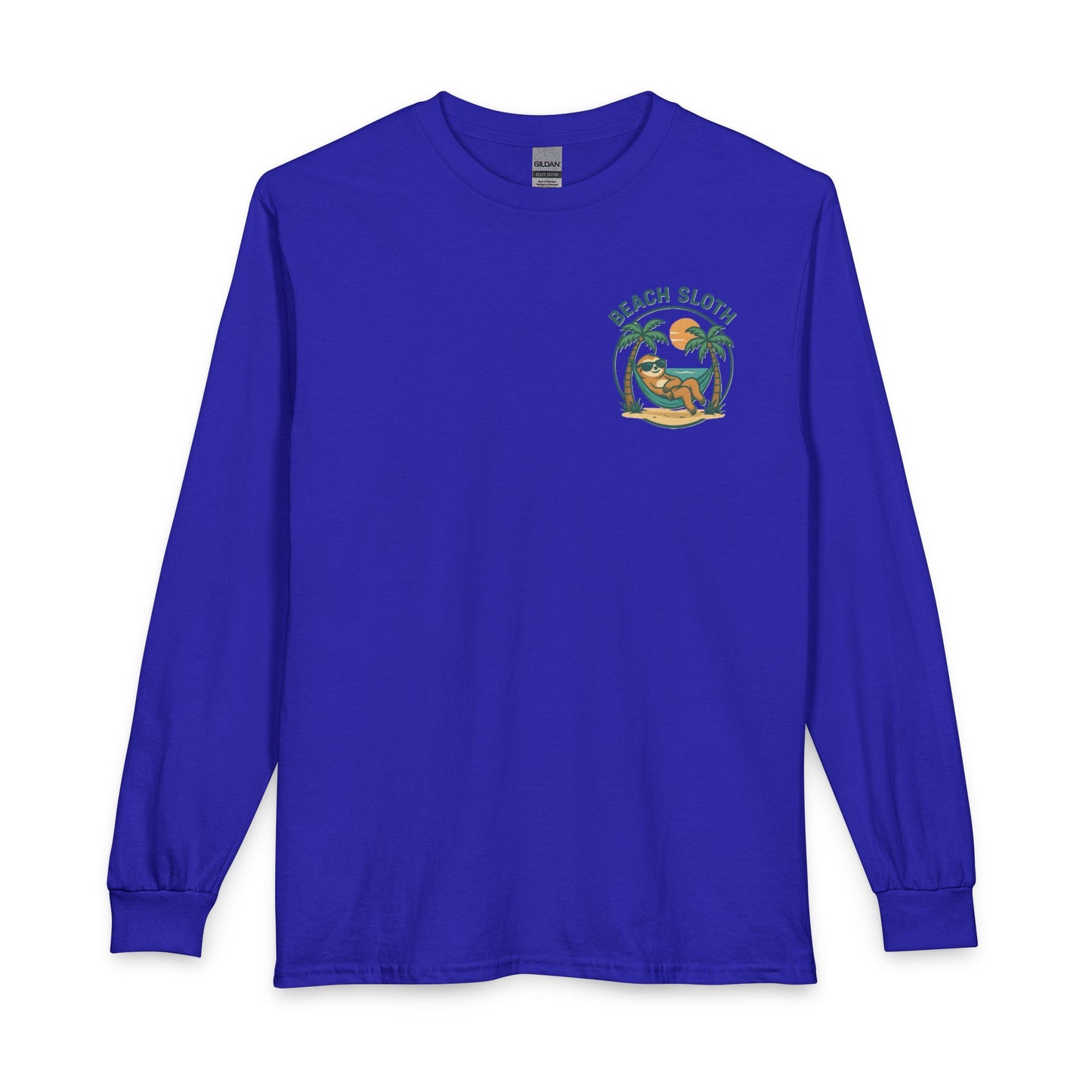 Unisex Long Sleeve T-Shirt